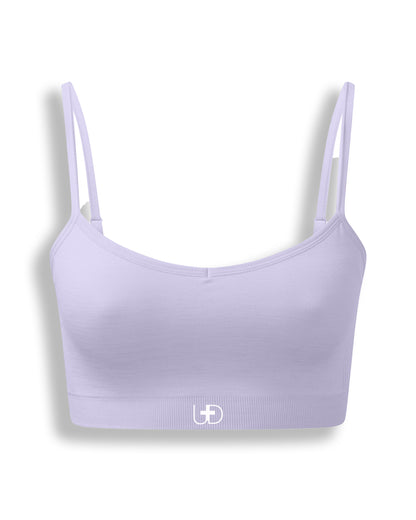 Pastel Bra