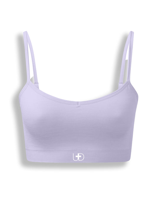 Pastel Bra