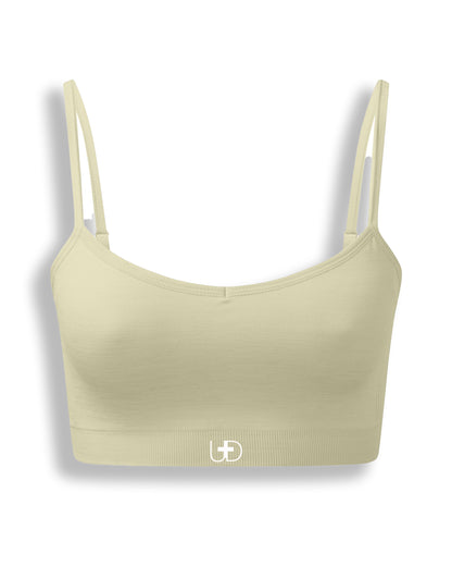 Pastel Bra